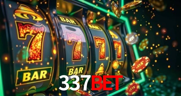 Variedade de jogos na 337BET