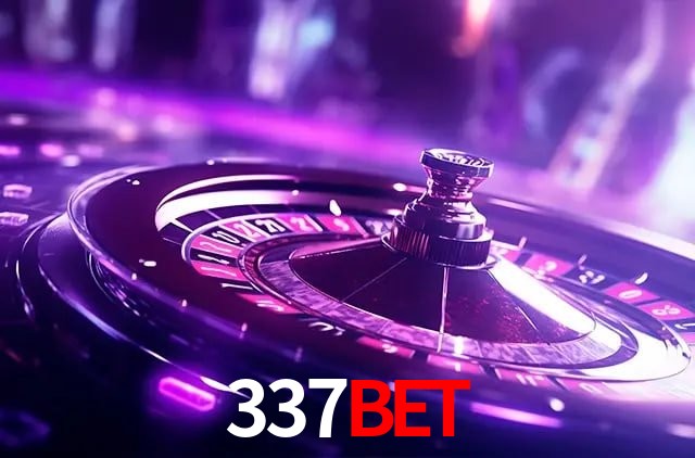 Jogos com bônus e suporte 24h na 337BET